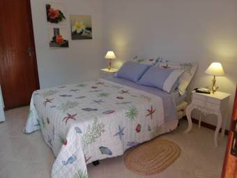 Posada Pousada Horizonte Dos Borbas