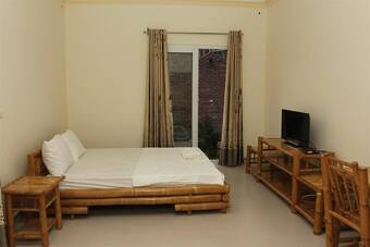 Hotel Ngoc Linh Villas