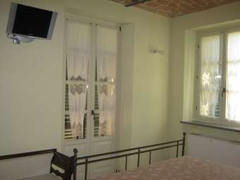 Agroturismo Podere La Piazza