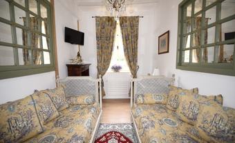 Hotel Ch�teau De Maudetour