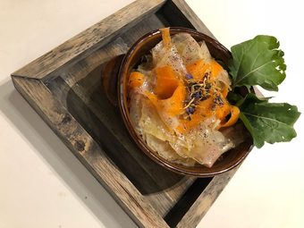 Hotel Foresteria Del Castello