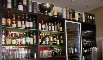 Baumhove Hotel Restaurant Am Markt