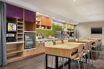 Hotel Home2 Suites By Hilton Warminster Horsham