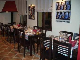 Agroturismo Cortijo El Criadero