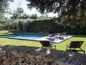 Villa Profumo D'oriente