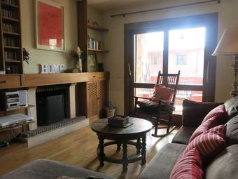 Chalet Piscina Privada Navacerrada