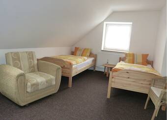 Agroturismo Bleckmanns Hof