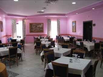 Hotel Ristorante Albergo Roma