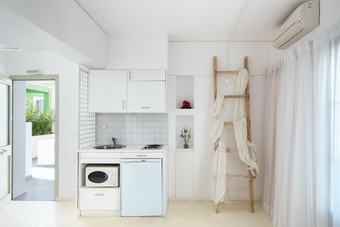 Apartamentos Villagio Bay