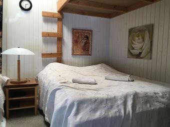 Bed & Breakfast Sovdejligt