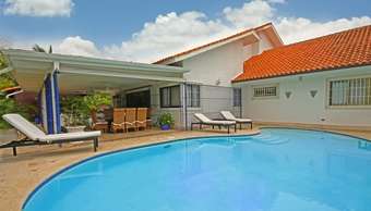 Casa Del Rocio By Casa De Campo Resort & Villas