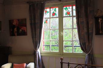 Hotel Relais de La Mirpe