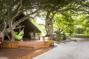 Hotel Kosi Forest Lodge