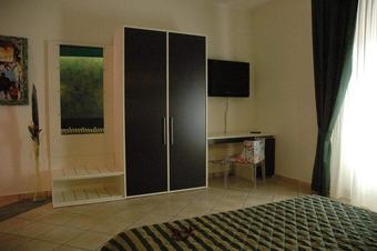 Bed & Breakfast Residenza Glave - Albergo Diffuso