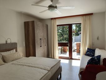 Hotel Villa Kleiner