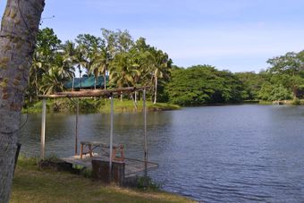 Hotel Caliraya Ecoville Recreation And Farm Resort