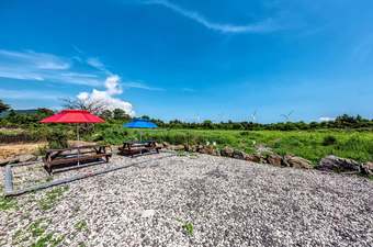 Pension Jeju Healing Resort