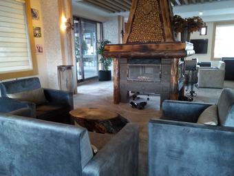 Hotel Sarikamis Kayi Snow Otel