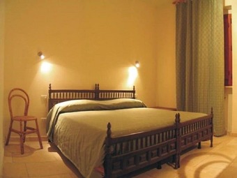 Agroturismo Agritria Di Umberto Anglisani