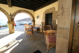 Agroturismo Posada La Colodra