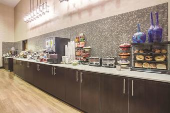 Hotel La Quinta Inn & Suites By Wyndham Ely