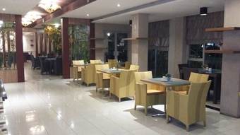 Hotel Horison Altama Pandeglang