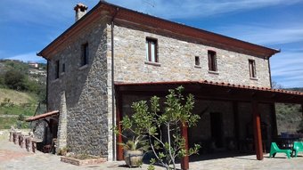 Bed & Breakfast Agriturismo Piano Di Andrea