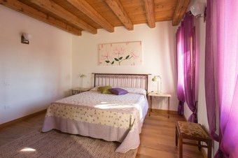 Bed & Breakfast La Casa Di Campagna