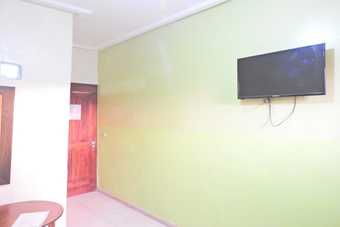 Hotel Complexe H�telier Le Ruby