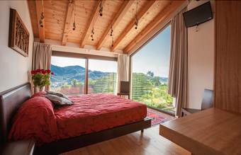 Agroturismo Casa Sal�s