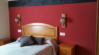 Agroturismo Casa Rural Pikukoborda II