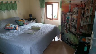 Hotel Chambre D'h�tes Les Lauriers Roses
