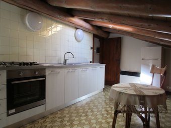 Apartamento Appartamenti Casa Margherita