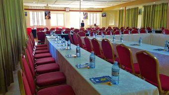 Hotel Ataco Country Resort