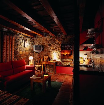 Agroturismo La Venta Del Alma II - El Apartamento