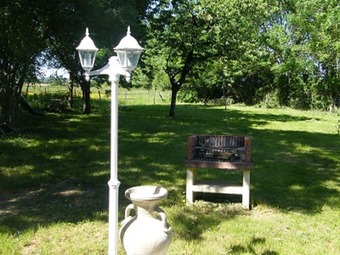 Agroturismo Le Moliere 3 Chambres