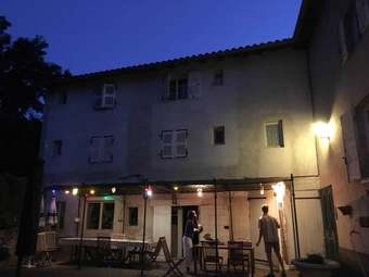 Bed & Breakfast Chambres D'h�tes Les Picorettes�