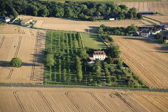 Bed & Breakfast La Massonni�re Chambres D'h�tes