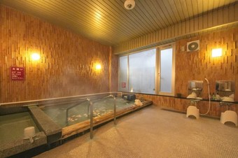 Grandpark Hotel Excel Fukushima Ebisu