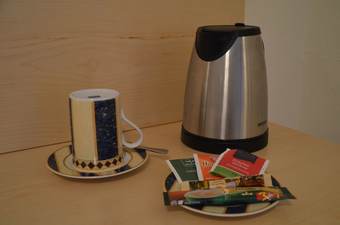 Hotel K�nigsteiner Hof