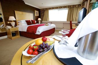 Best Western Frodsham Forest Hills Hotel