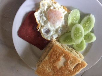 Hotel Vue Grand Hilltop