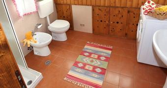 Apartamento Casa Quercia