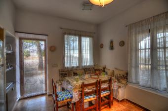 Agroturismo El Descanso De Sancho