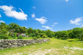 Sansho-en Ishigaki No Yado