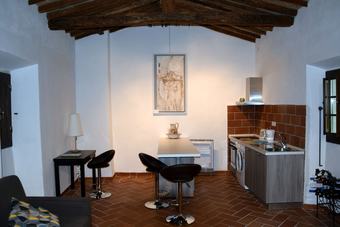 Agroturismo Castello Del Trebbio