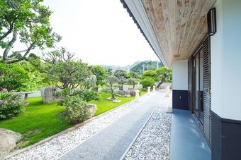 Sansho-en Kabira No Yado