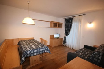 Apartamento Casa Sandra