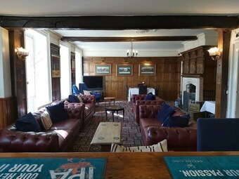 Hotel Worlington Hall Country House