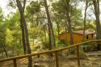 Agroturismo Geranios